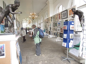 Art Exhibition 2015